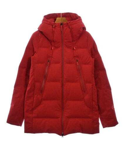 DESCENTE デサントダウンジャケット/ダウンベスト メンズ【中古】【古着】 DESCENTE デサントダウンジャケット/ダウンベスト メンズ【中古】【古着】