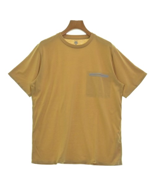 DESCENTE デサントTシャツ・カットソー メンズ【中古】【古着】