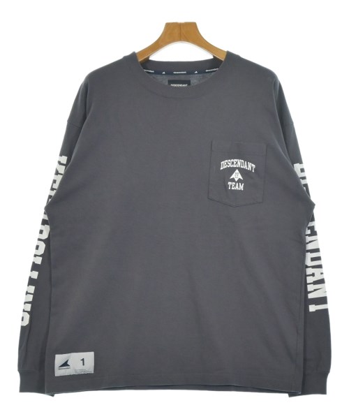 楽天市場】Descendant(Tシャツ・カットソー|トップス 楽天市場】Descendant(Tシャツ・カットソー|トップス
