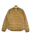 DESCENTE デサントブルゾン(その他) メンズ【中古】【古着】(4)