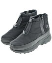 DESCENTE デサントブーツ レディース【中古】【古着】(4)