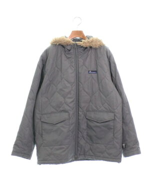 Penfield ペンフィールドダウンジャケット/ダウンベスト メンズ【中古】　【送料無料】