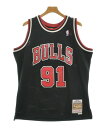 Mitchell&Ness ミッチェルアンドネスタンクトップ メンズ【中古】【古着】