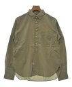 snow peak スノーピークカジュアルシャツ メンズ【中古】【古着】
