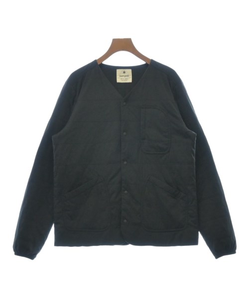 snow peak スノーピークブルゾン(その他) メンズ【中古】【古着】