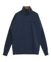 UNDER ARMOUR アンダーアーマーTシャツ・カットソー メンズ M 紺【中古】【古着】