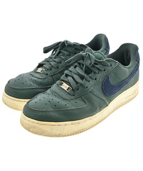 NIKE ナイキ スニーカー 緑 27cm 3600225A0547 楽天市場】ナイキ スニーカー 青 緑の通販