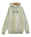 NIKE ナイキパーカー メンズ XL グレー【中古】【古着】