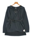 NIKE ナイキパーカー レディース L 黒系【中古】【古着】