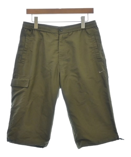 NIKE ナイキショートパンツ メンズ【中古】【古着】
