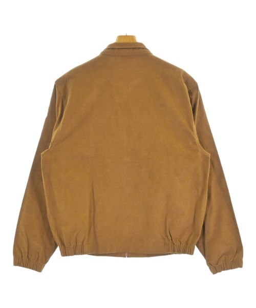 NIKE ナイキブルゾン メンズ L 茶【中古】【古着】