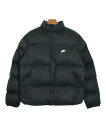 NIKE ナイキダウンジャケット/ダウンベスト メンズ【中古】【古着】