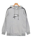 PUMA プーマパーカー メンズ【中古】【古着】