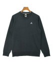 adidas アディダススウェット レディース【中古】【古着】