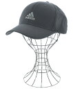 adidas アディダスキャップ メンズ【中古】【古着】