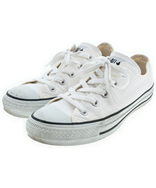 CONVERSE コンバーススニーカー レディース【中古】【古着】