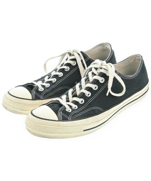 CONVERSE コンバース スニーカー 黒 29cm 3600724Y0041 CONVERSE コンバース スニーカー 黒 29cm 3600724Y0041 楽天市場