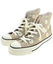 CONVERSE コンバーススニーカー レディース【中古】【古着】(4)