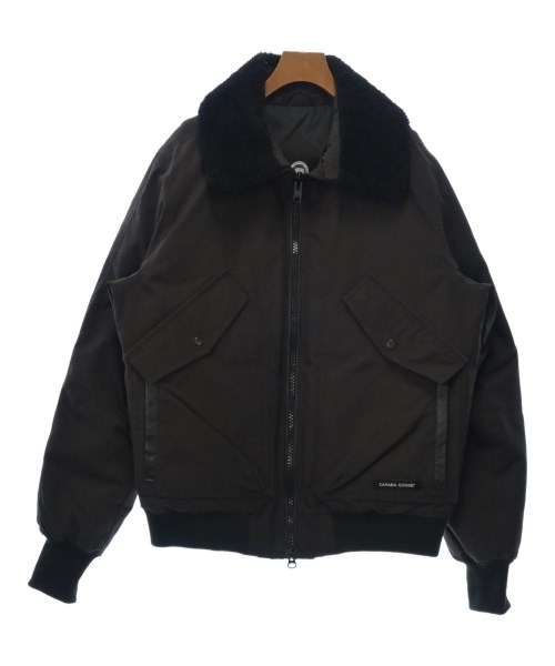 CANADA GOOSE カナダグースダウンジャケット/ダウンベスト メンズ【中古】【古着】