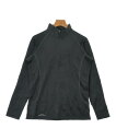 Eddie Bauer エディバウワースウェット メンズ L 黒【中古】【古着】