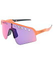 OAKLEY オークリーサングラス メンズ - オレンジ【中古】【古着...(4)