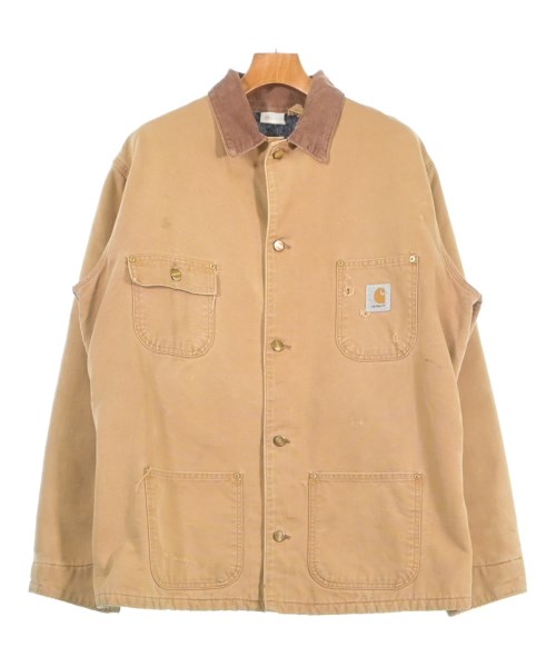 Carhartt カーハートカバーオール メンズ【中古】【古着】