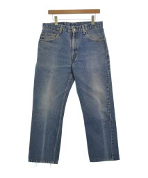 LEVI'S リーバイスデニムパンツ メンズ【中古】【古着】