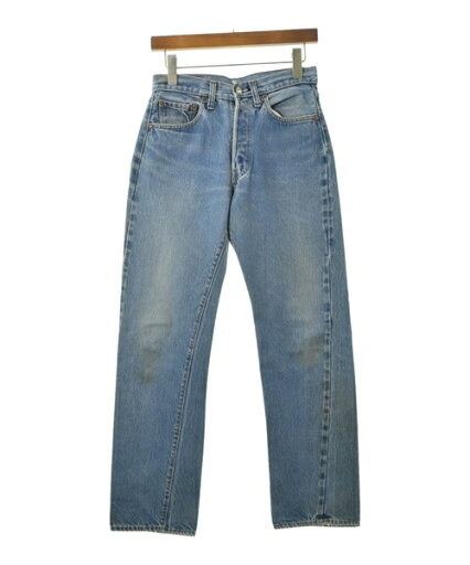LEVI'S リーバイスデニムパンツ メンズ【中古】【古着】 LEVI'S リーバイスデニムパンツ メンズ【中古】【古着】