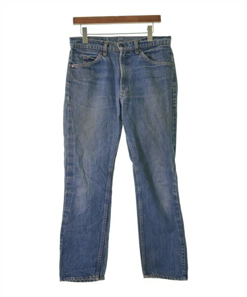LEVI'S リーバイスデニムパンツ メンズ【中古】【古着】