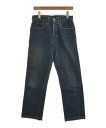 LEVI'S リーバイスデニムパンツ メンズ【中古】【古着】