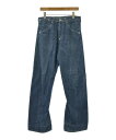 Levi's リーバイスデニムパンツ メンズ 30(M位) インディゴ(デニム)【中古】【古着】