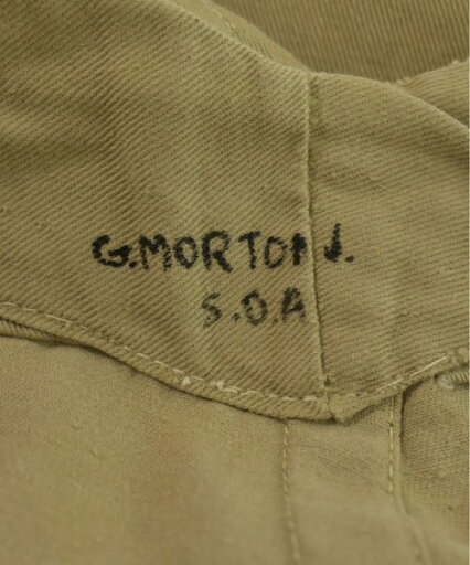 送料無料 ボトムス RESOUND CLOTHING リサウンドクロージング 【人気継続商品】EX denim jersey BLINDLINE PT / ダークインディゴ 返品交換不可