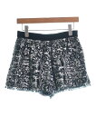 CHANEL シャネルショートパンツ レディース【中古】【古着】