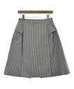 CHANEL シャネルひざ丈スカート レディース【中古】【古着】
