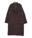 CHANEL シャネルコート(その他) レディース【中古】【古着】