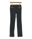 CHANEL シャネルデニムパンツ レディース【中古】【古着】