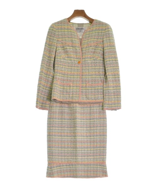 CHANEL シャネルセットアップ・スーツ(その他) レディース【中古】【古着】