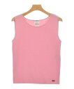 CHANEL シャネルベスト/ノースリーブ レディース【中古】【古着】