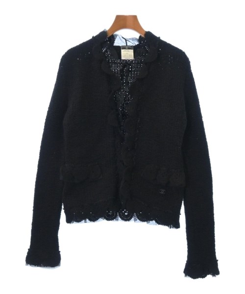 楽天市場】CHANEL シャネル カーデ(トップス|レディース 楽天市場】CHANEL シャネル カーデ(トップス|レディース