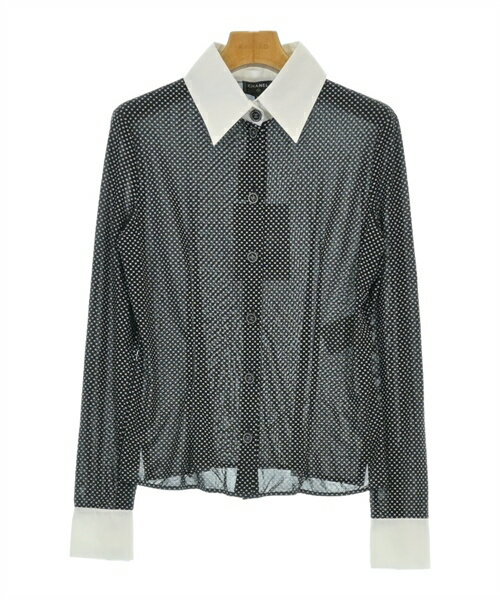 そっと華やぐ一枚♡【CHANEL】長袖トップス 楽天市場】シャネル(長さ(袖)長袖)(シャツ・ブラウス