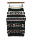 CHANEL シャネルロング・マキシ丈スカート レディース【中古】【古着】