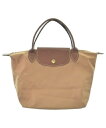 LONGCHAMP VnhobO fB[XyÁzyÒz