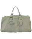 LONGCHAMP ロンシャンボストンバッグ レディース【中古】【古着】(4)
