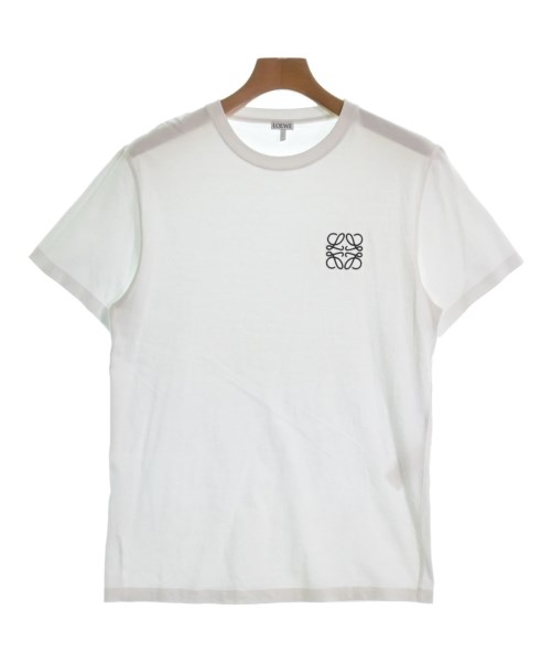 楽天市場】ロエベ Tシャツ(Tシャツ・カットソー|トップス 楽天市場】ロエベ Tシャツ(Tシャツ・カットソー|トップス