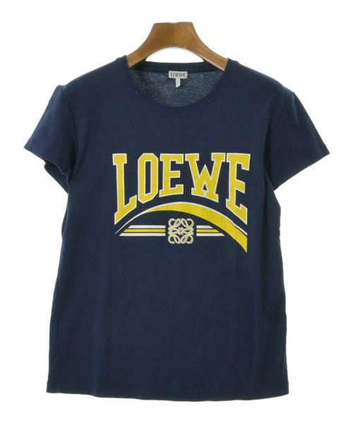 楽天市場】tシャツ レディース 半袖 ロゴ(ブランドロエベ 楽天市場】tシャツ レディース 半袖 ロゴ(ブランドロエベ