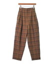 LOEWE ロエベパンツ(その他) レディース【中古】【古着】