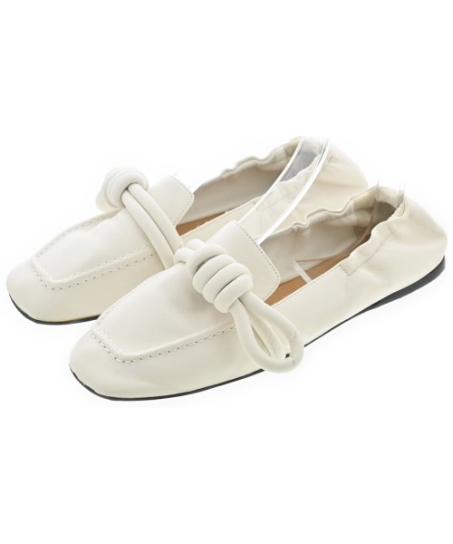 【新品未着用】ロエベ （LOEWE） クルミヒール パンプス シューズ 新品未着用】ロエベ （LOEWE） クルミヒール パンプス シューズ