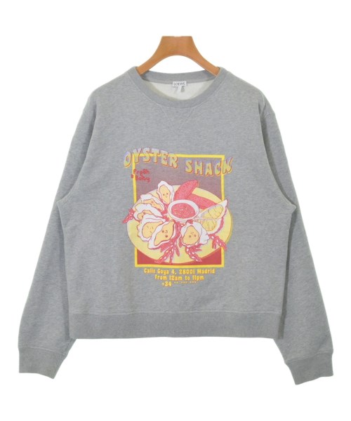 楽天市場】ロエベ 中古(素材(生地・毛糸)スウェット 楽天市場】ロエベ 中古(素材(生地・毛糸)スウェット