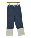 LOEWE ロエベデニムパンツ レディース【中古】【古着】