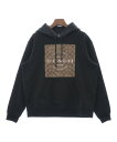COACH コーチパーカー レディース【中古】【古着】(4)